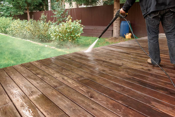 Best Spring Cleaning  in Monette, AR